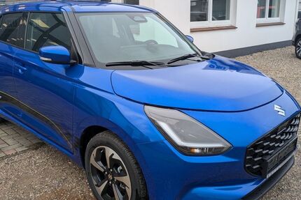Suzuki Swift 2.500 km 21.990 € Eutin 23701