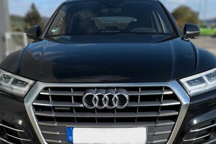 Audi Q5 147.673 km 27.800 &euro; Lübeck 23558