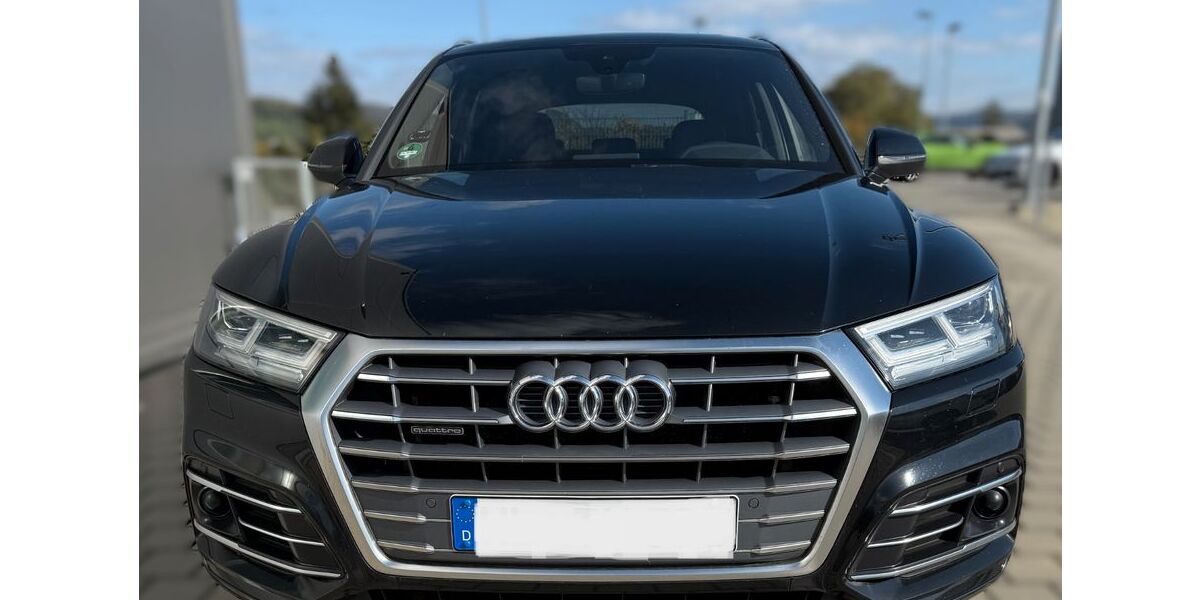 Audi Q5 147.673 km 27.800 &euro; Lübeck 23558
