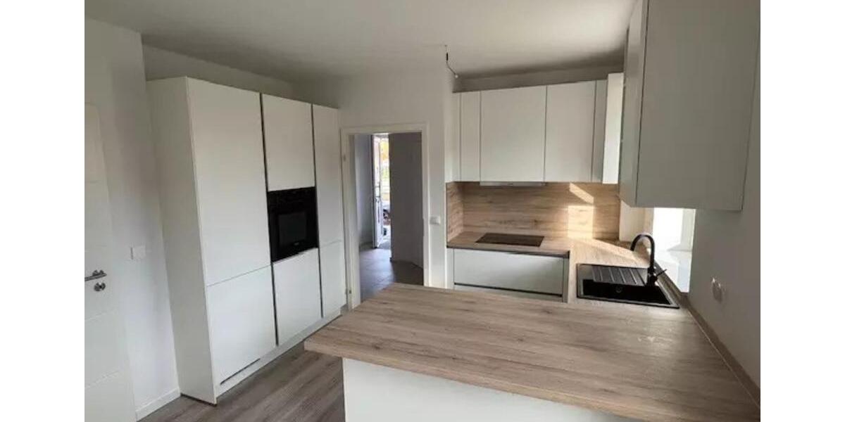Reihenhaus Ziethen - 6 Zimmer, 115 m&sup2;, 1.600&euro; | Angebot:24743076