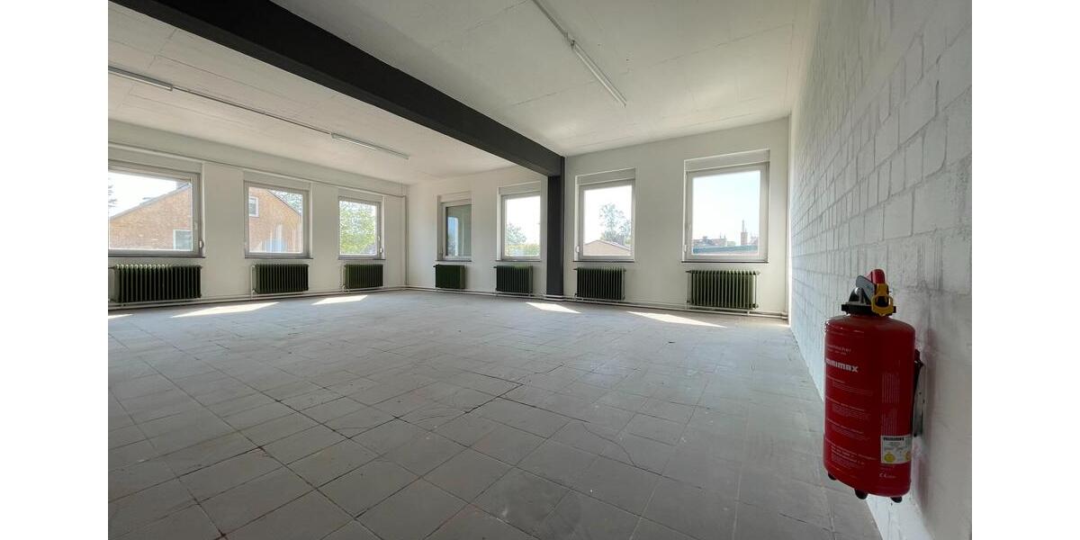 Gewerbeobjekt Lübeck Sankt Gertrud - 4.760&euro; | Angebot:24606583