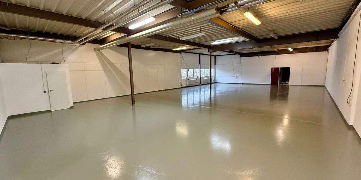 Gewerbeobjekt Lübeck St. Jürgen - 2.370&euro; | Angebot:24857578