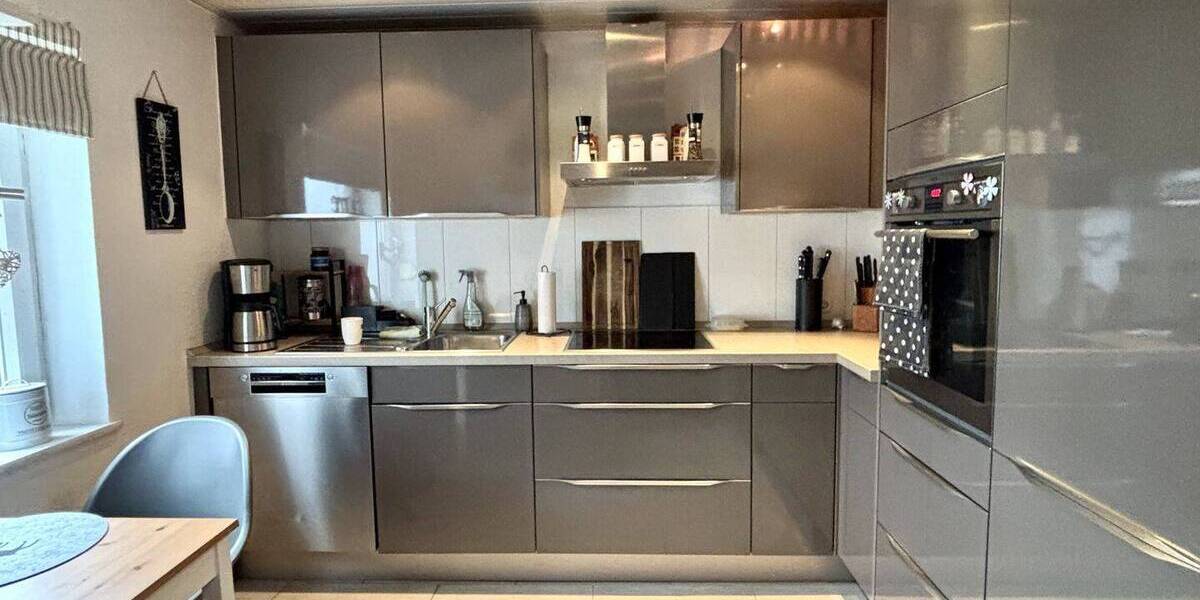 Doppelhaushälfte Lübeck Kücknitz - 5 Zimmer, 103 m&sup2;, 335.000&euro; | Angebot:26555281