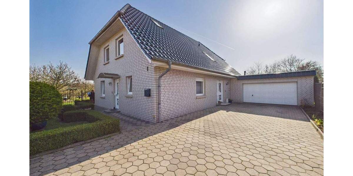 Einfamilienhaus Stockelsdorf Obernwohlde - 6 Zimmer, 192 m&sup2;, 679.000&euro; | Angebot:25836906