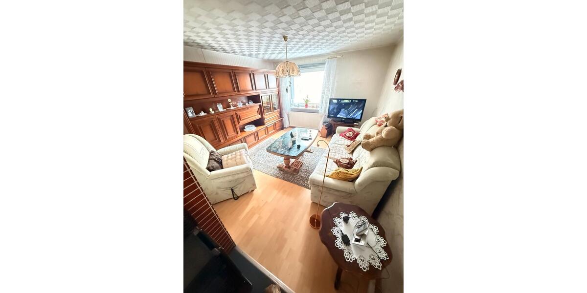 Reihenhaus Lübeck Kücknitz - 4 Zimmer, 95 m&sup2;, 239.000&euro; | Angebot:24317306