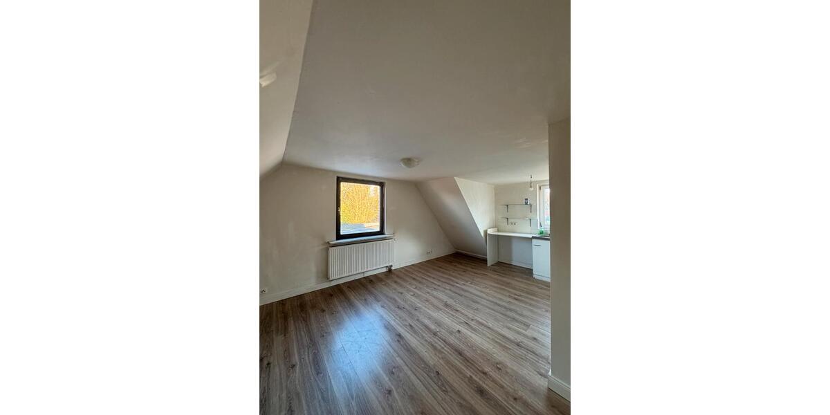 Etagenwohnung Ratzeburg - 1 Zimmer, 25 m&sup2;, 350&euro; | Angebot:26359888
