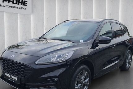 Ford Kuga 32.154 km 27.590 € Lübeck 23554