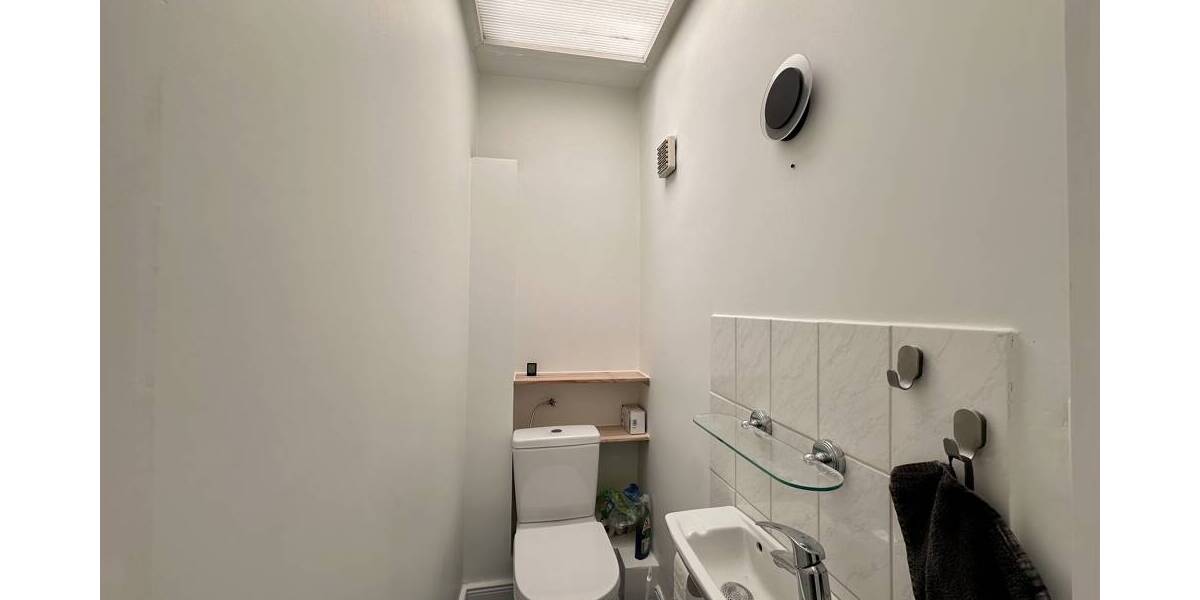 Etagenwohnung Lübeck / Sankt Jürgen St. Gertrud - 2 Zimmer, 54 m&sup2;, 780&euro; | Angebot:26744904