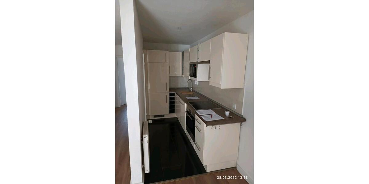 Erdgeschoßwohnung Mölln - 2 Zimmer, 60 m&sup2;, 200.000&euro; | Angebot:27641726