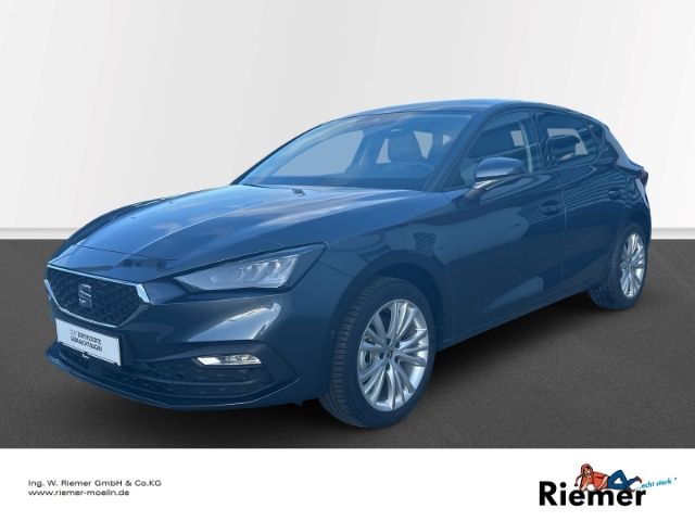 Seat Leon 2.400 km 30.499 € Mölln 23879