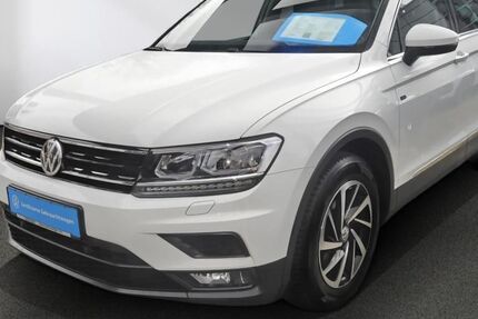 VW Tiguan 66.520 km 21.980 &euro; Lübeck 23560
