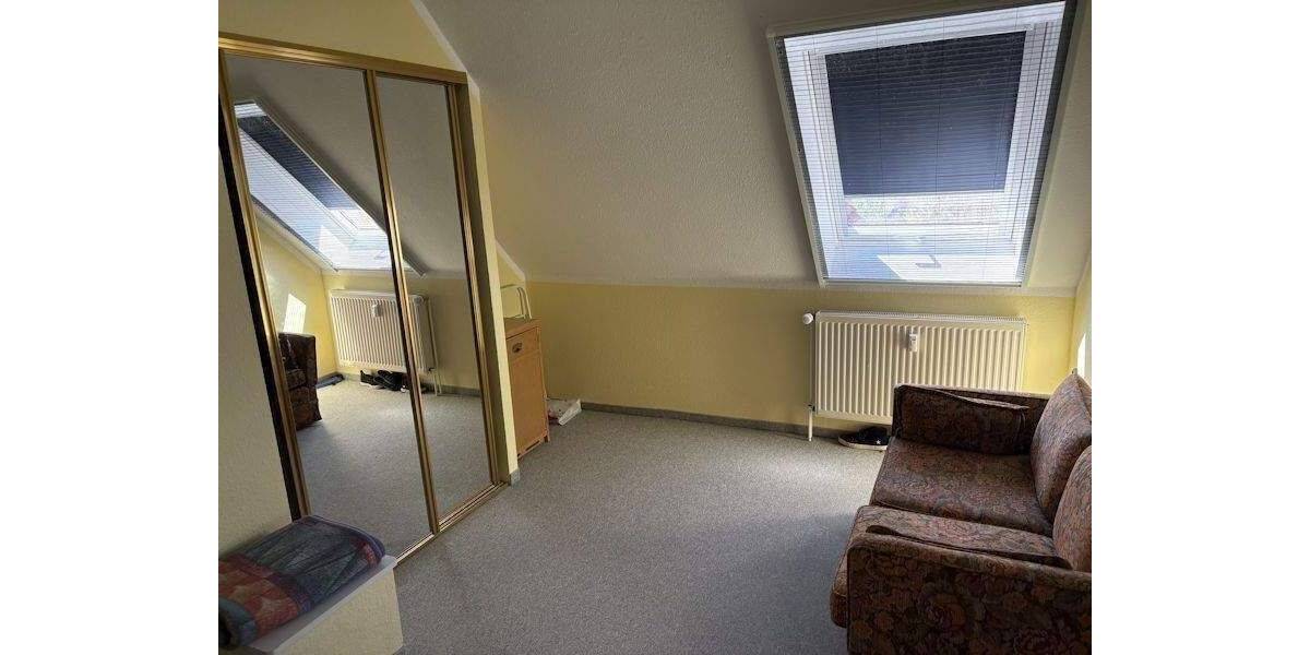 Etagenwohnung Timmendorfer Strand - 2 Zimmer, 54 m&sup2;, 225.000&euro; | Angebot:26882133