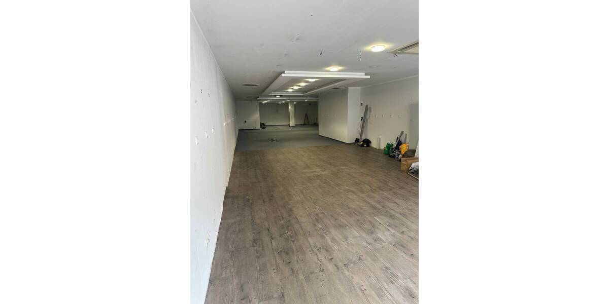 Gewerbeobjekt Mölln - 2.700&euro; | Angebot:25694807