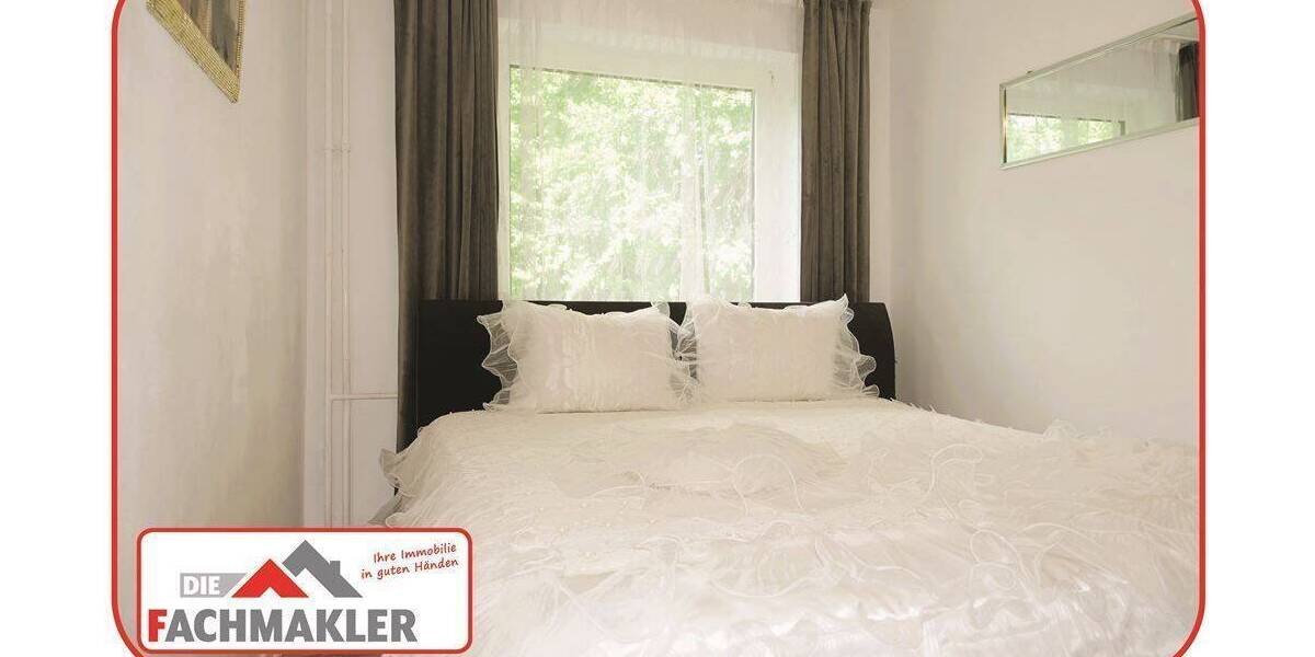 Etagenwohnung Lübeck St. Jürgen - 5 Zimmer, 108 m&sup2;, 380.000&euro; | Angebot:26841578