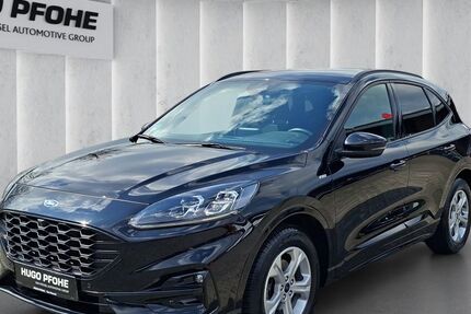 Ford Kuga 82.052 km 17.490 &euro; Lübeck 23554