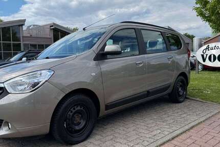 Dacia Lodgy 72.632 km 7.990 &euro; Bad Segeberg 23795