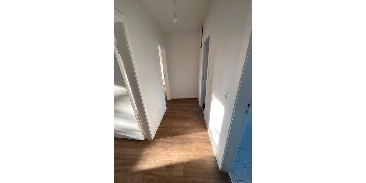 Etagenwohnung Lübeck Sankt Lorenz Nord - 2 Zimmer, 49 m&sup2;, 519&euro; | Angebot:26680778