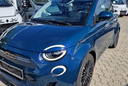 Fiat 500e 18.700 km 22.300 &euro; Ratzeburg 23909