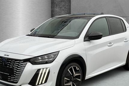 Peugeot 208 20.452 km 20.490 &euro; Reinfeld/ Wesenberg 23858