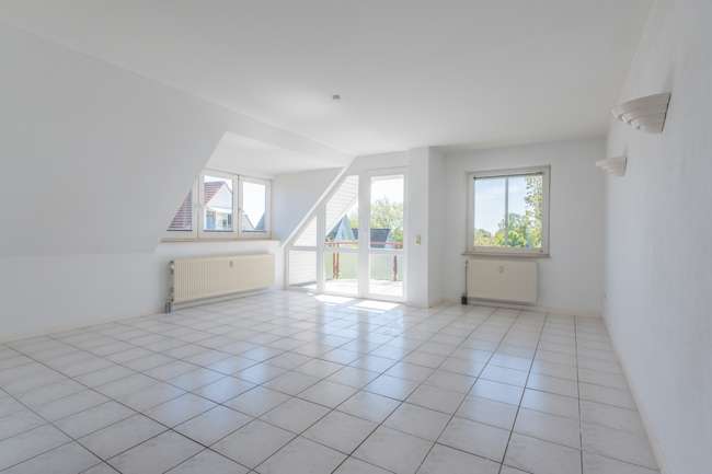 Wohnung zum Kaufen in Lübeck-Travemünde 349.000 € 60 m²