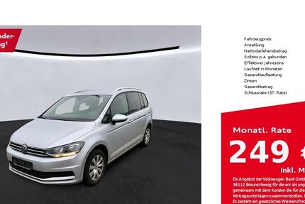 VW Touran 76.650 km 27.990 &euro; Bad Oldesloe 23843