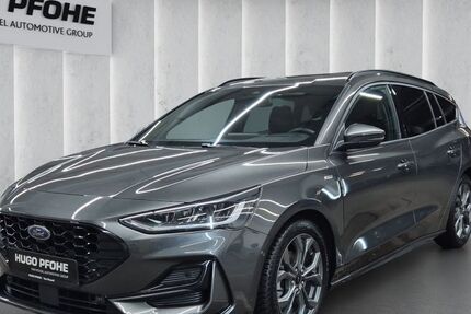 Ford Focus 29.257 km 23.999 &euro; Lübeck 23554