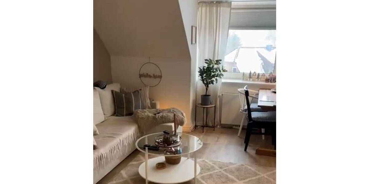 Etagenwohnung Timmendorfer Strand Hemmelsdorf - 3 Zimmer, 64 m&sup2;, 880&euro; | Angebot:25927219