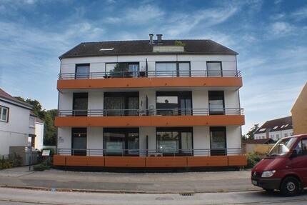 interessante 2-Zimmer-Wohnung 2 zimmer