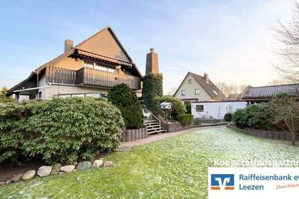 Haus Groß Niendorf - 6 Zimmer, 186 m&sup2;, 399.000&euro; | Angebot:24647700