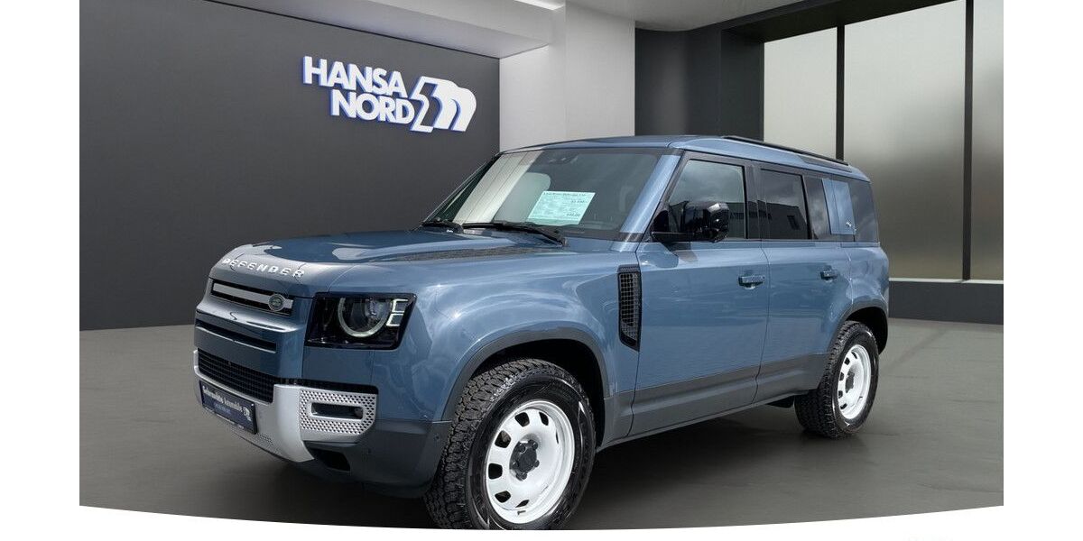Land Rover Defender 65.298 km 53.890 &euro; Lübeck 23554