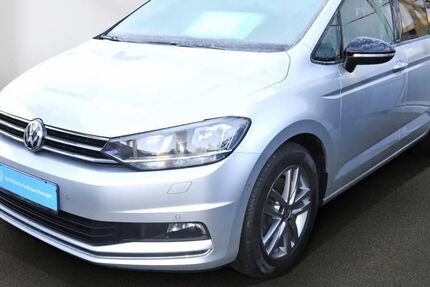 VW Touran 92.900 km 20.680 &euro; Lübeck 23560