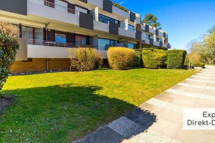 Wohnung Timmendorfer Strand - 2 Zimmer, 54 m&sup2;, 249.000&euro; | Angebot:26395715