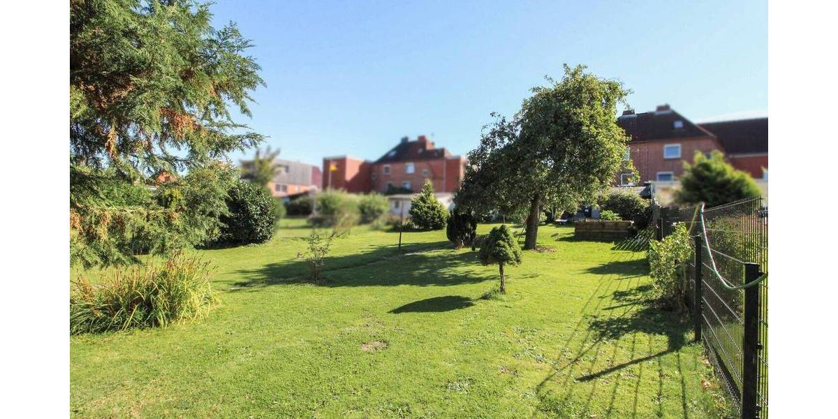 Doppelhaushälfte Lübeck Moisling - 5 Zimmer, 111 m&sup2;, 149.900&euro; | Angebot:26259245