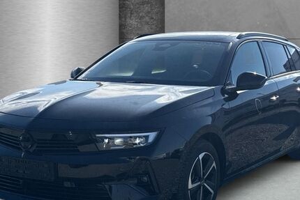 Opel Astra 8.794 km 20.450 &euro; Reinfeld/ Wesenberg 23858