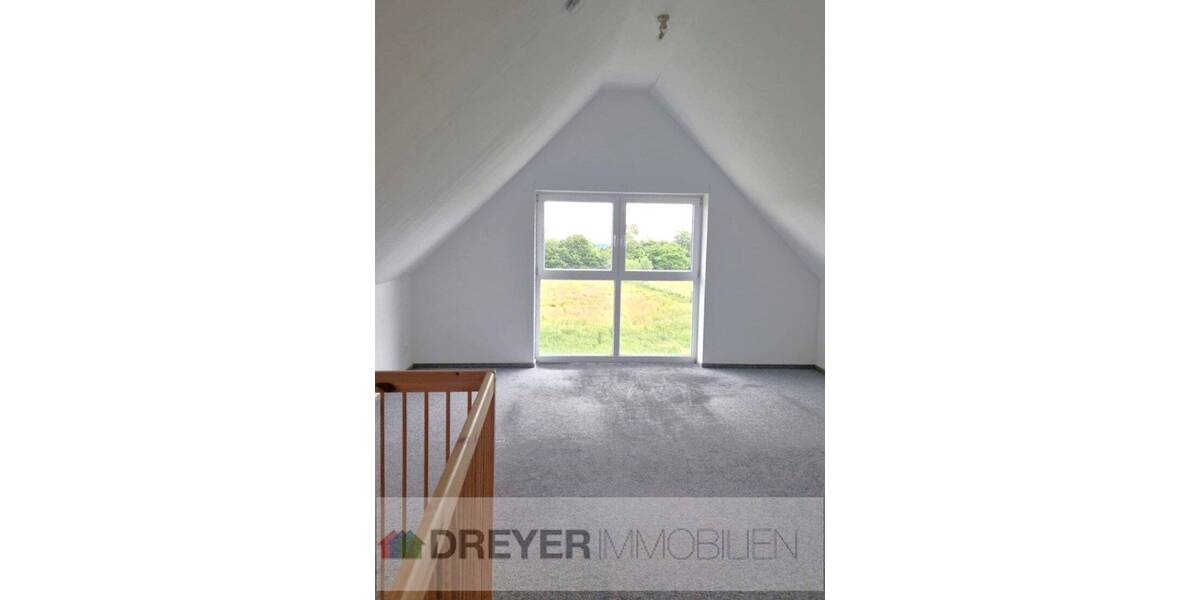 Etagenwohnung Pronstorf Goldenerhahn - 3 Zimmer, 80 m&sup2;, 1.020&euro; | Angebot:26902539