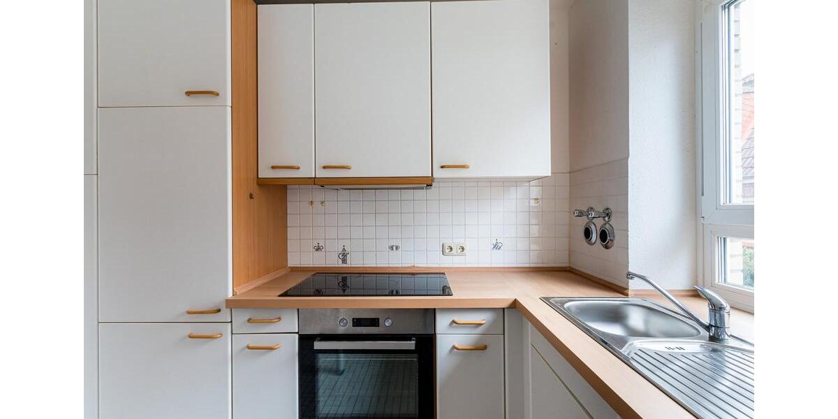 Erdgeschoßwohnung Bad Schwartau - 2 Zimmer, 66 m&sup2;, 155.000&euro; | Angebot:25056350