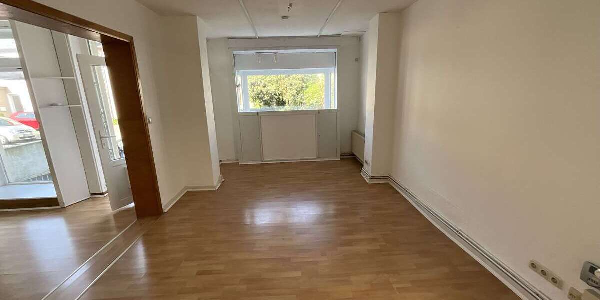 Etagenwohnung Lübeck Sankt Jürgen - 1 Zimmer, 50 m&sup2;, 450&euro; | Angebot:27156921