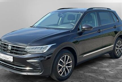 VW Tiguan 71.990 km 26.980 &euro; Timmendorfer Strand 23669