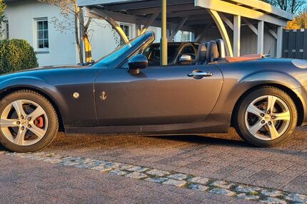 Mazda MX-5 114.000 km 11.500 &euro; Sandesneben 23898