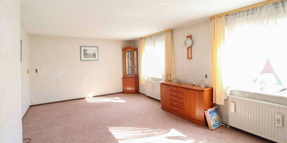Einfamilienhaus Lübeck Moisling - 5 Zimmer, 149.900&euro; | Angebot:26378193