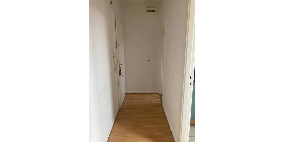 Etagenwohnung Lübeck-St. Gertrud St. Gertrud - 2 Zimmer, 52 m&sup2;, 110.000&euro; | Angebot:26092633