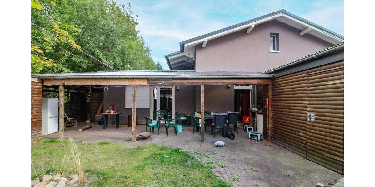 Mehrfamilienhaus, Wohnhaus Fahrenkrug - 9 Zimmer, 274 m&sup2;, 334.000&euro; | Angebot:26834352