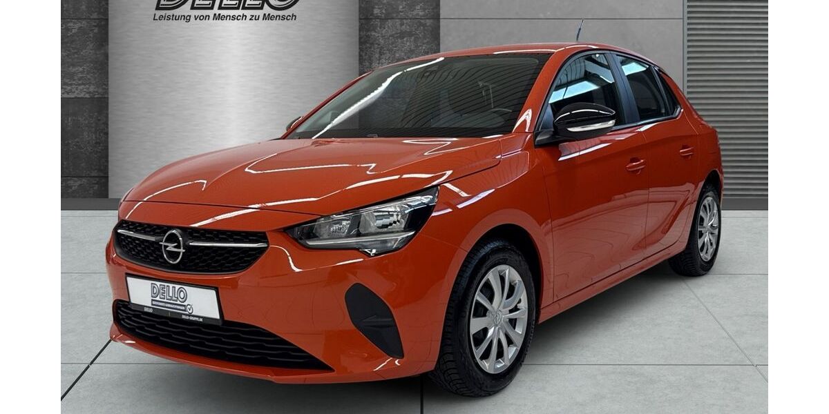 Opel Corsa 64.547 km 12.350 &euro; Lübeck 23558