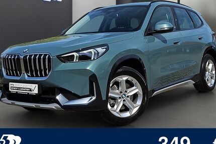 BMW X1 19.415 km 37.850 &euro; Bad Segeberg 23795