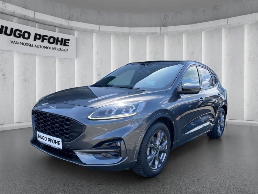 Kuga