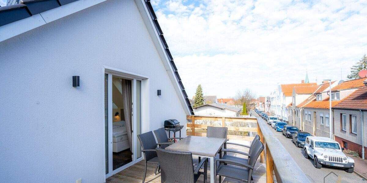 Mehrfamilienhaus, Wohnhaus Neustadt in Holstein Neustadt - 7 Zimmer, 234 m&sup2;, 1.117.000&euro; | Angebot:25778656