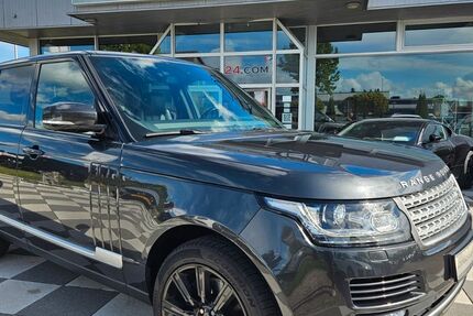 Land Rover Range Rover 157.000 km 28.888 &euro; Bad Oldesloe 23843