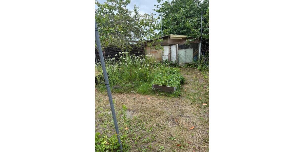 Grundstück Lübeck Sankt Lorenz Nord - 2.500&euro; | Angebot:26427483