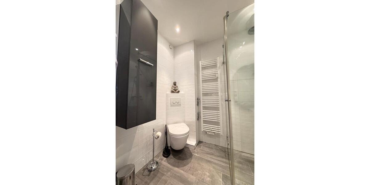 Etagenwohnung Scharbeutz - 1 Zimmer, 27 m&sup2;, 275.000&euro; | Angebot:26855345