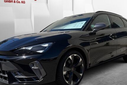 Cupra Leon 29.800 km 30.990 &euro; Lübeck 23554